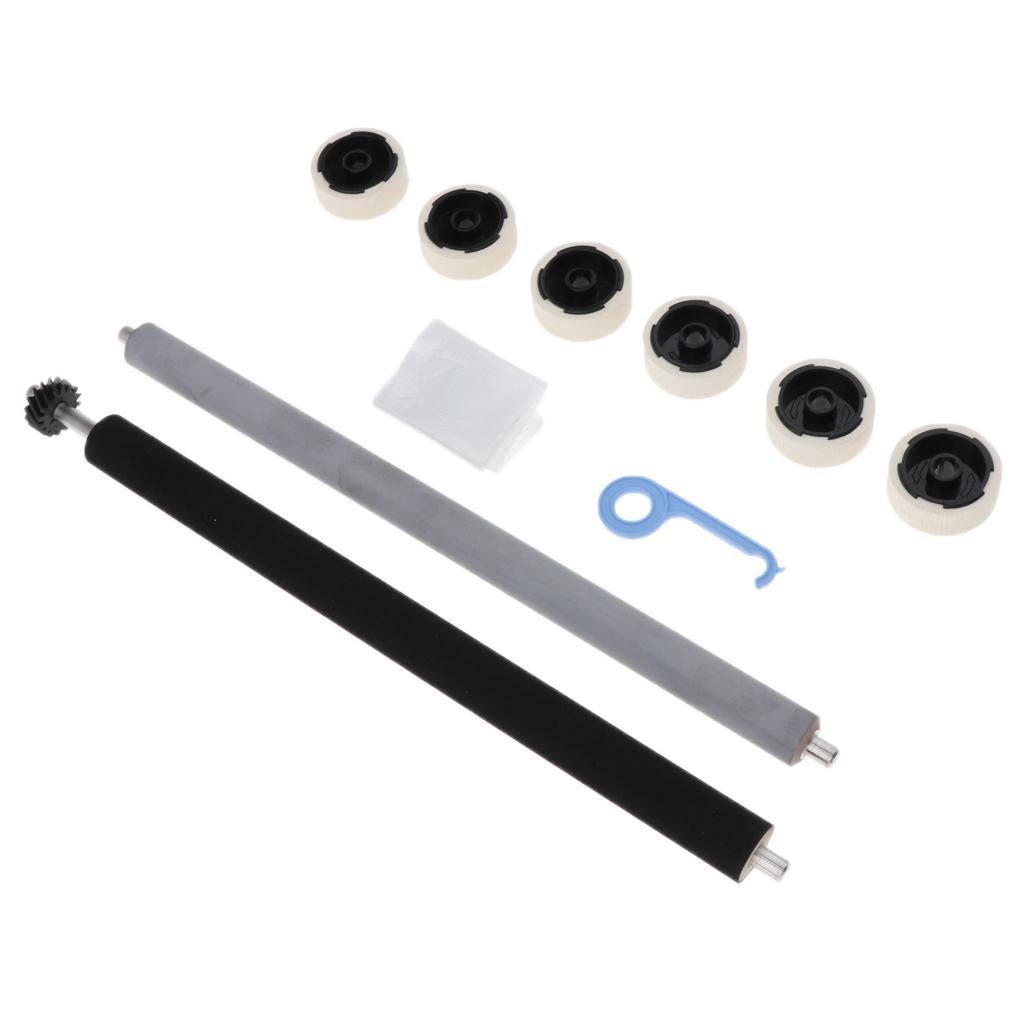 For Lexmark T630 Printer Maintenance Kit PK-T630 (9 in 1)