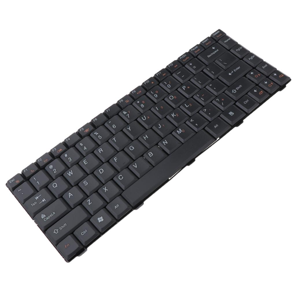 Laptop Keyboard for Lenovo B450 B450A B450L B465C B460C G465C G470E N480