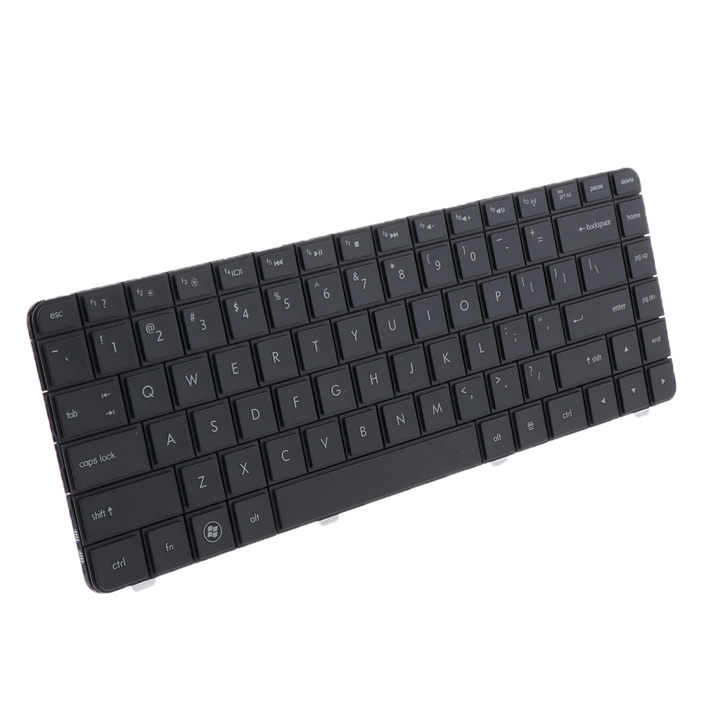 Laptop Replacement Keyboard for HP CQ42 G42 Notebook