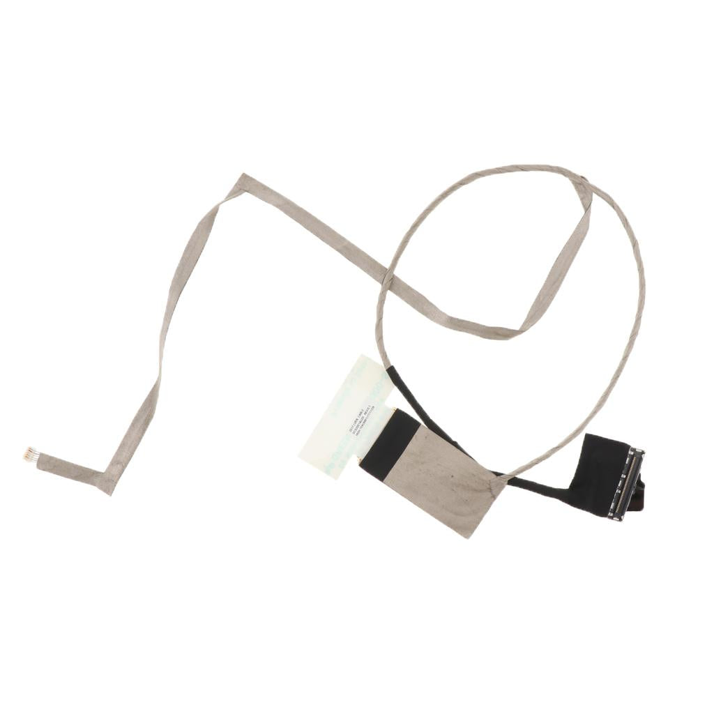 Laptop LVDS LCD Flex Video Screen Cable for ASUS K43 X43B K43U K43TK K43BY