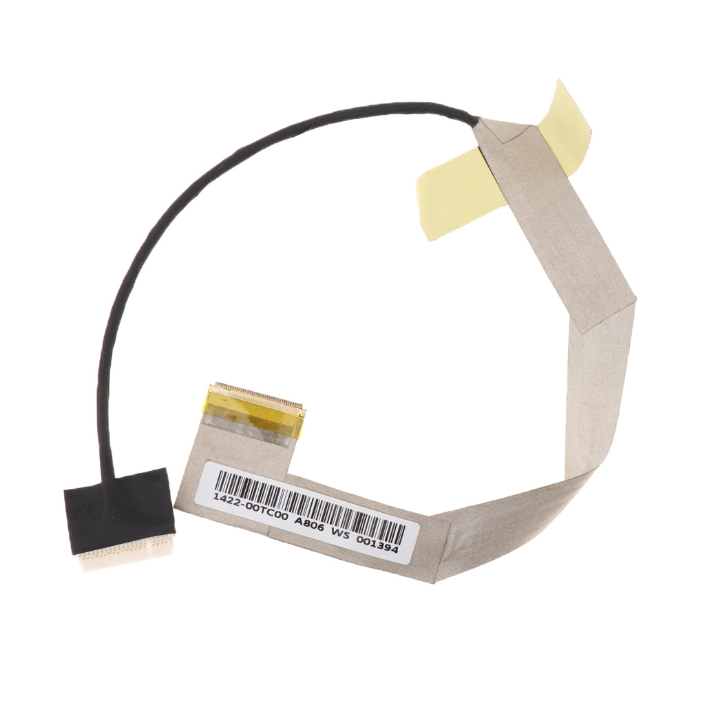 Replacement LCD Screen Flex Cable for ASUS 1015 1015PX 1015PE 1011PX