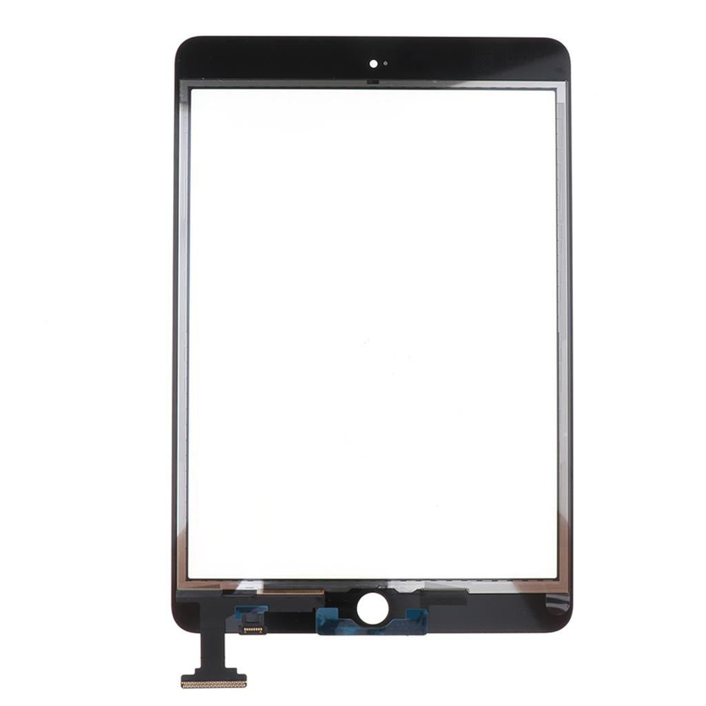 Glass Touch Screen Digitizer Replacement Part for iPad Mini1/Mini2 Black