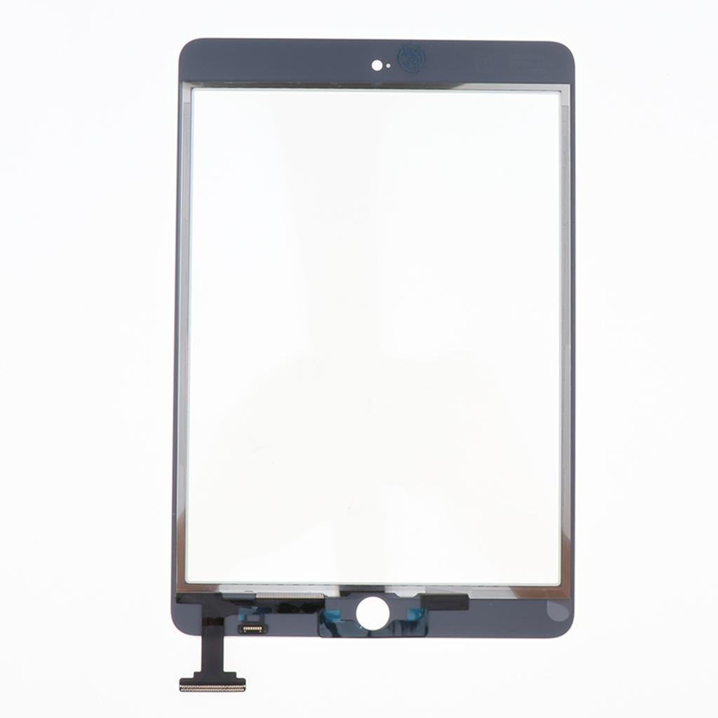 Glass Touch Screen Digitizer Replacement Part for iPad Mini1/Mini2 White