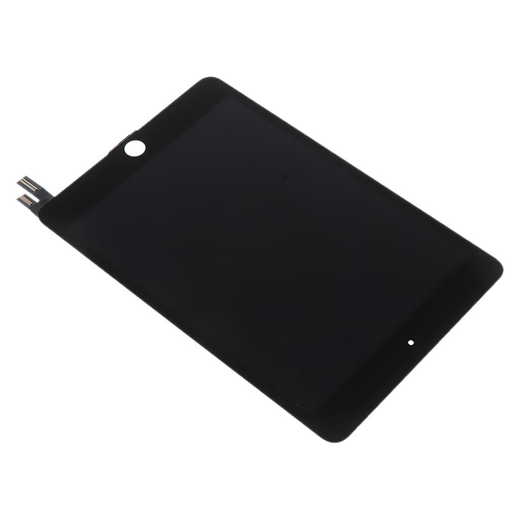 LCD touch screen assembly for Apple iPad mini4 A1538 A1550 Black