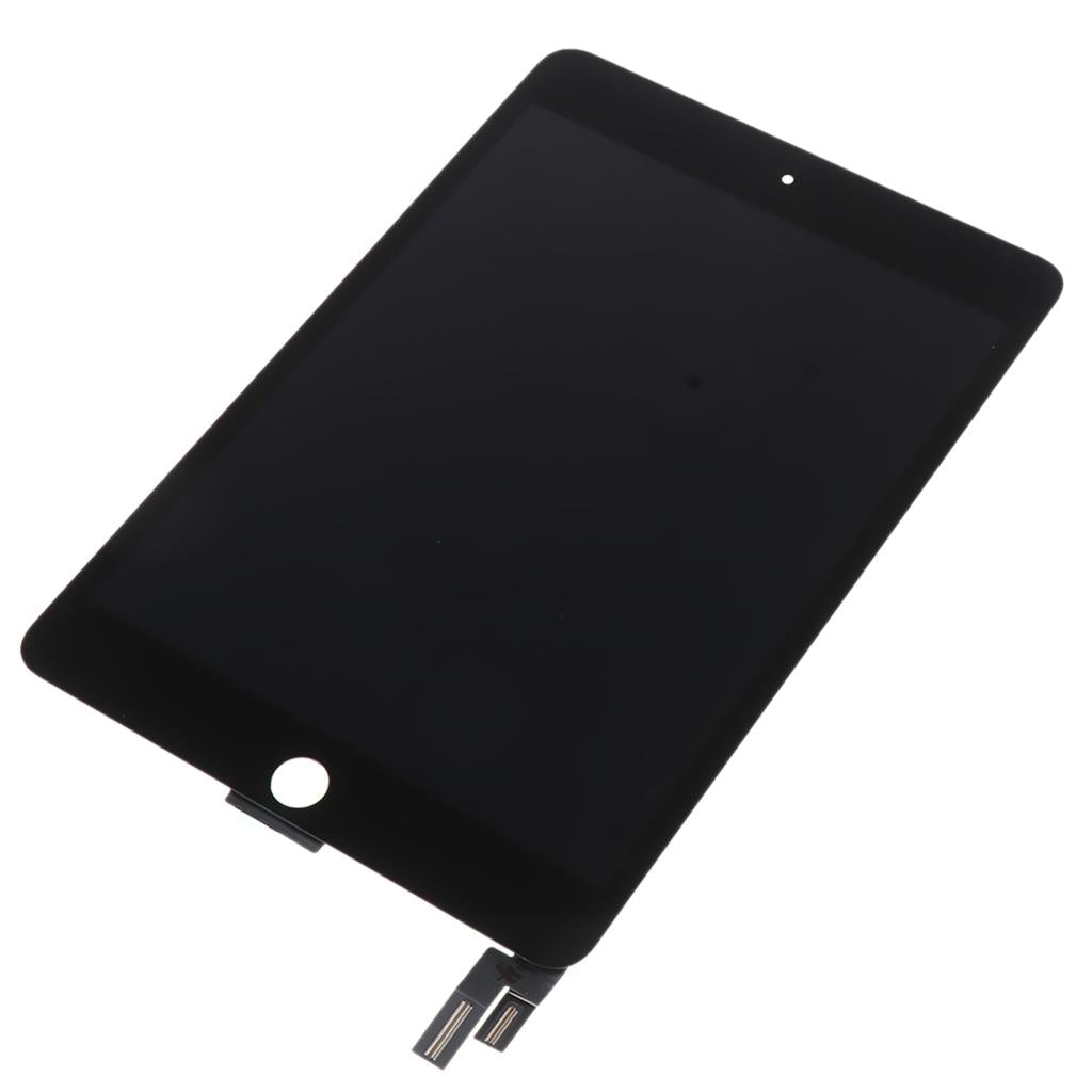 LCD touch screen assembly for Apple iPad mini4 A1538 A1550 Black