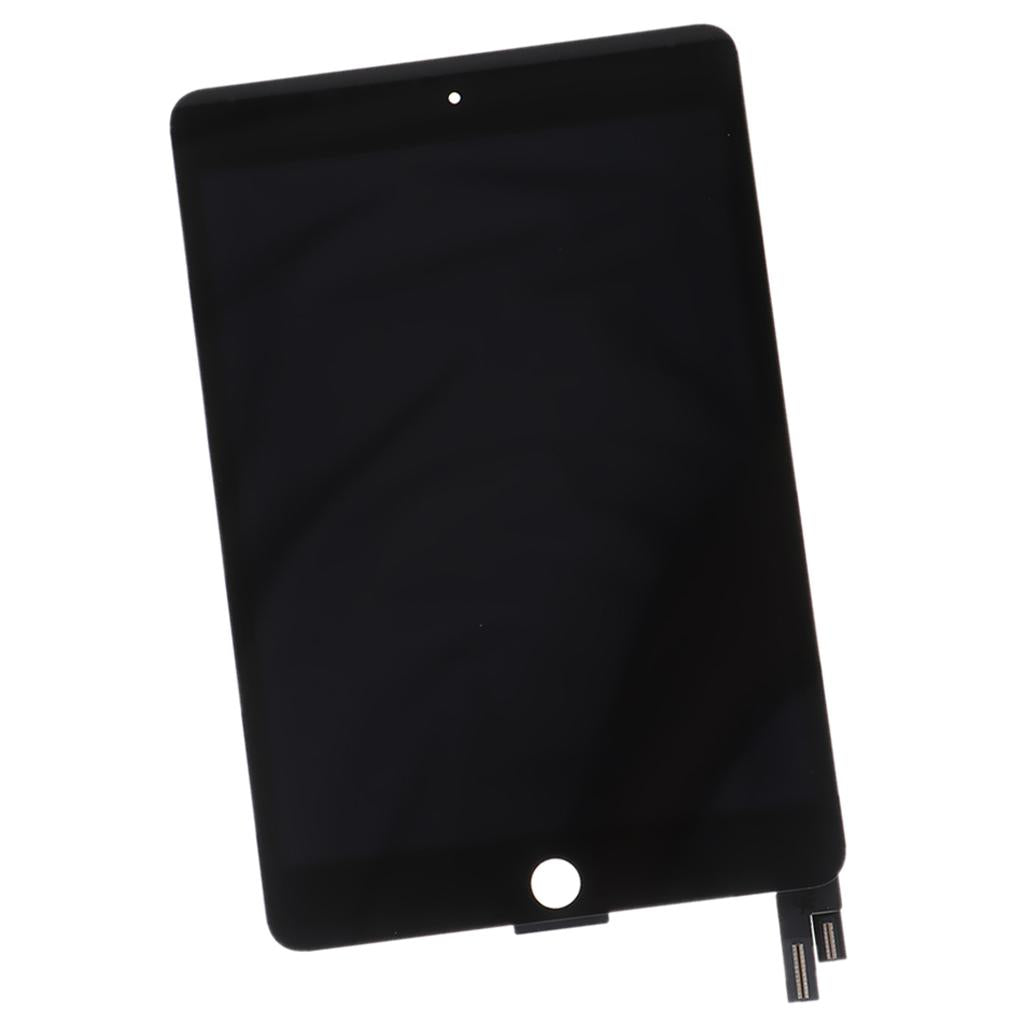 LCD touch screen assembly for Apple iPad mini4 A1538 A1550 Black