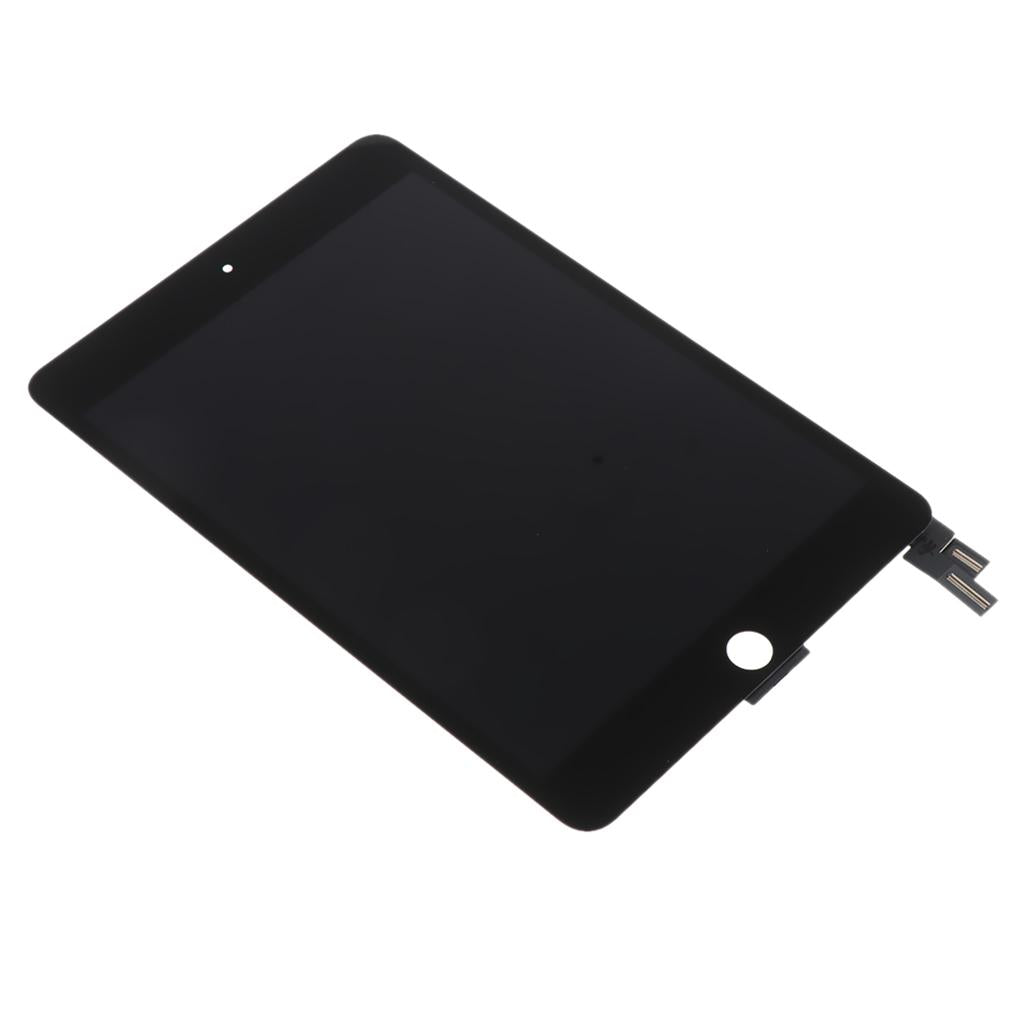 LCD touch screen assembly for Apple iPad mini4 A1538 A1550 Black