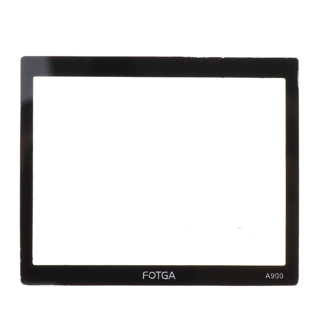 Tempered Glass Anti-Scratch Screen Protector Hard Film Cover for Sony A900