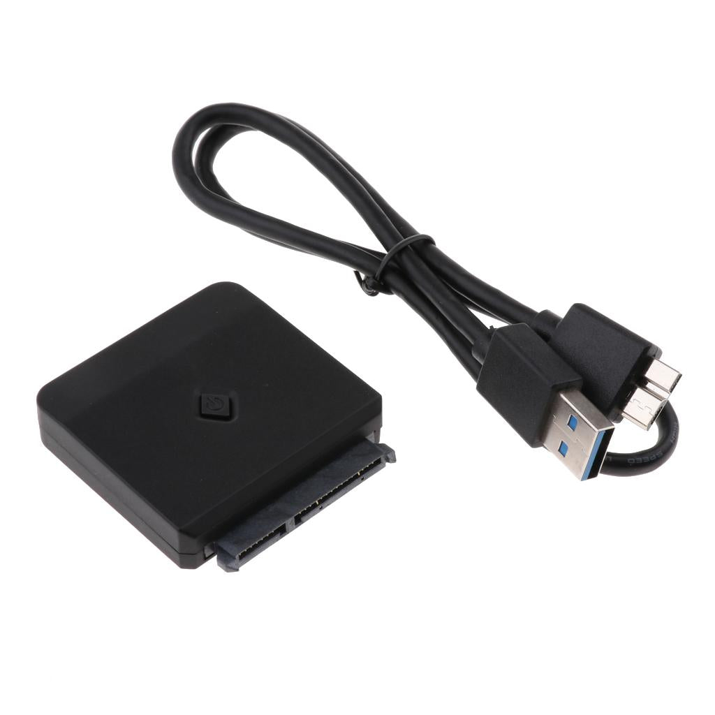 USB 3.0 to SATA 2.5/3.5inch HDD Converter Adapter Cable