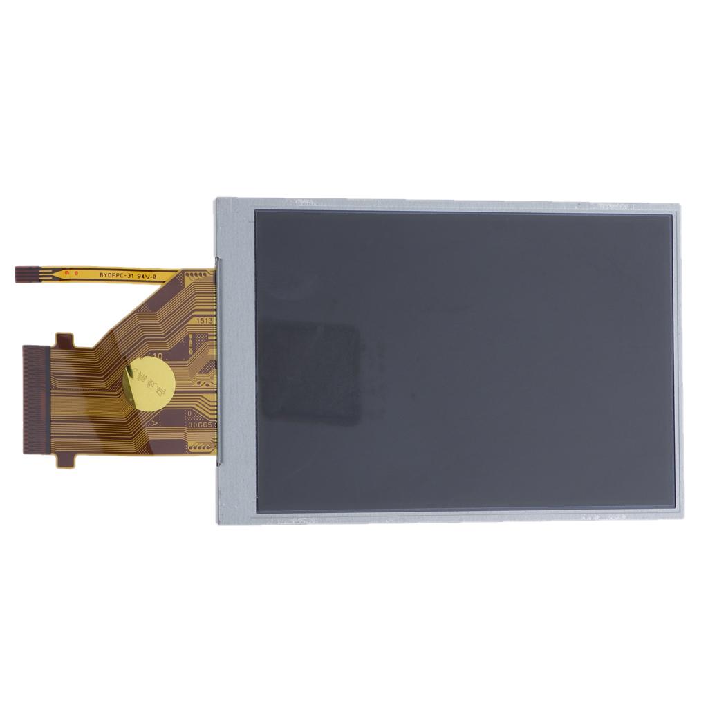 LCD Water-proof Display Screen For Olympus TG3 Touch TG-3