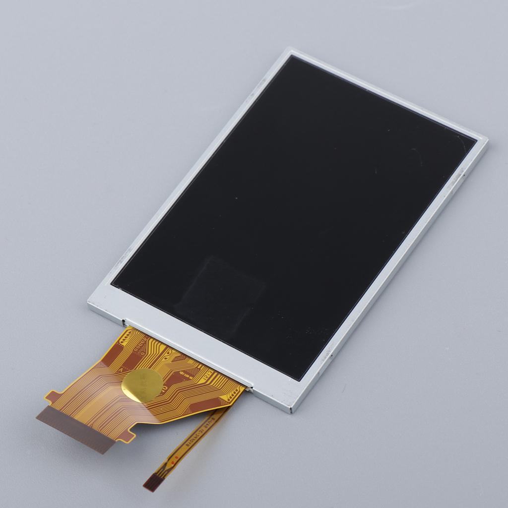 LCD Water-proof Display Screen For Olympus TG3 Touch TG-3