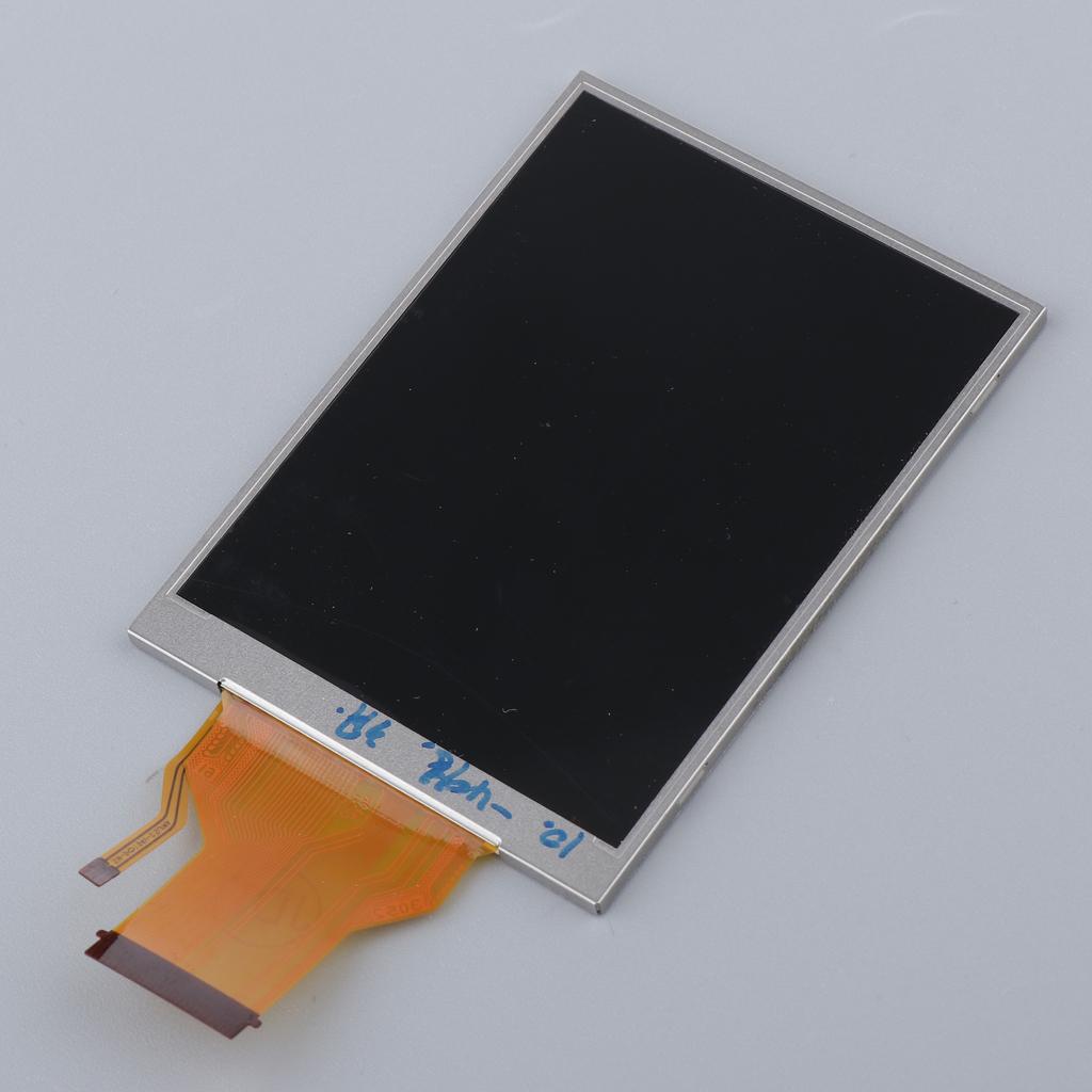 LCD Backlight Display Screen For Nikon P520