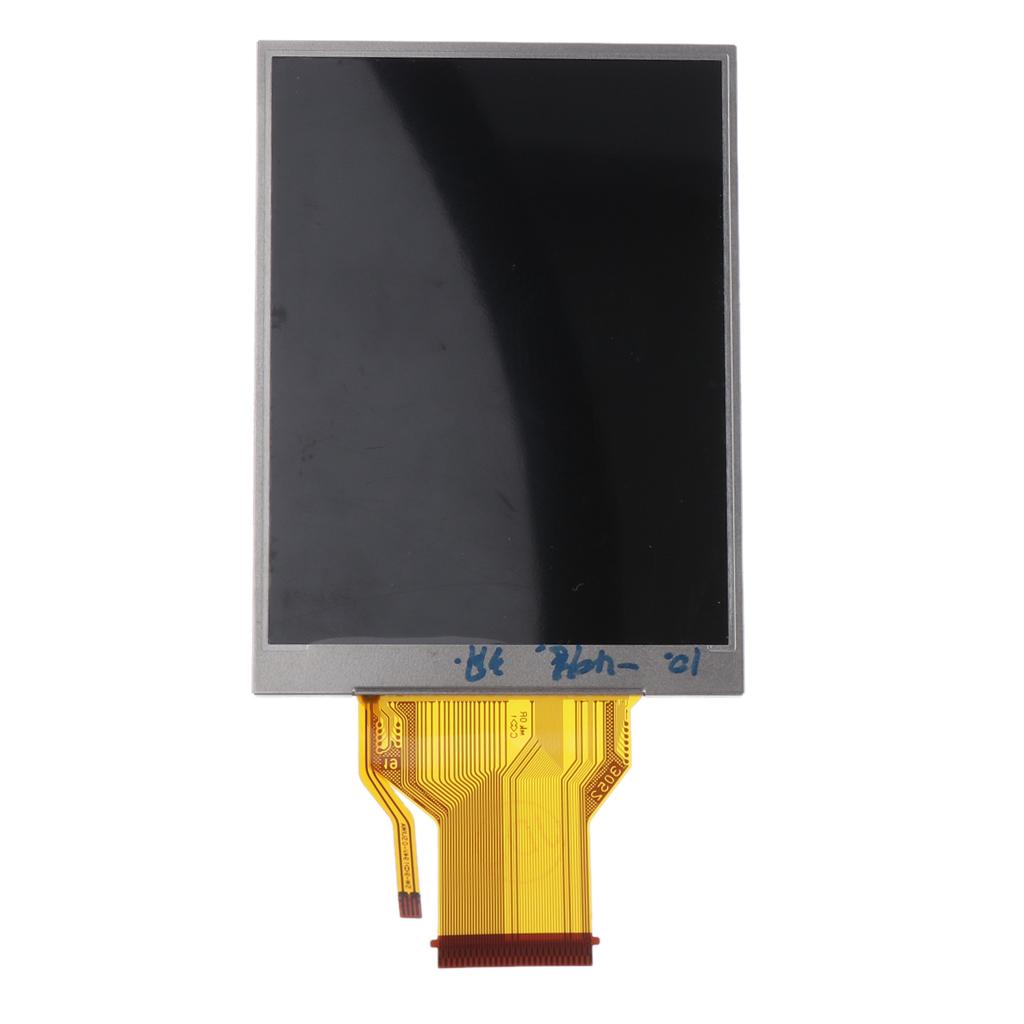 LCD Backlight Display Screen For Nikon P520