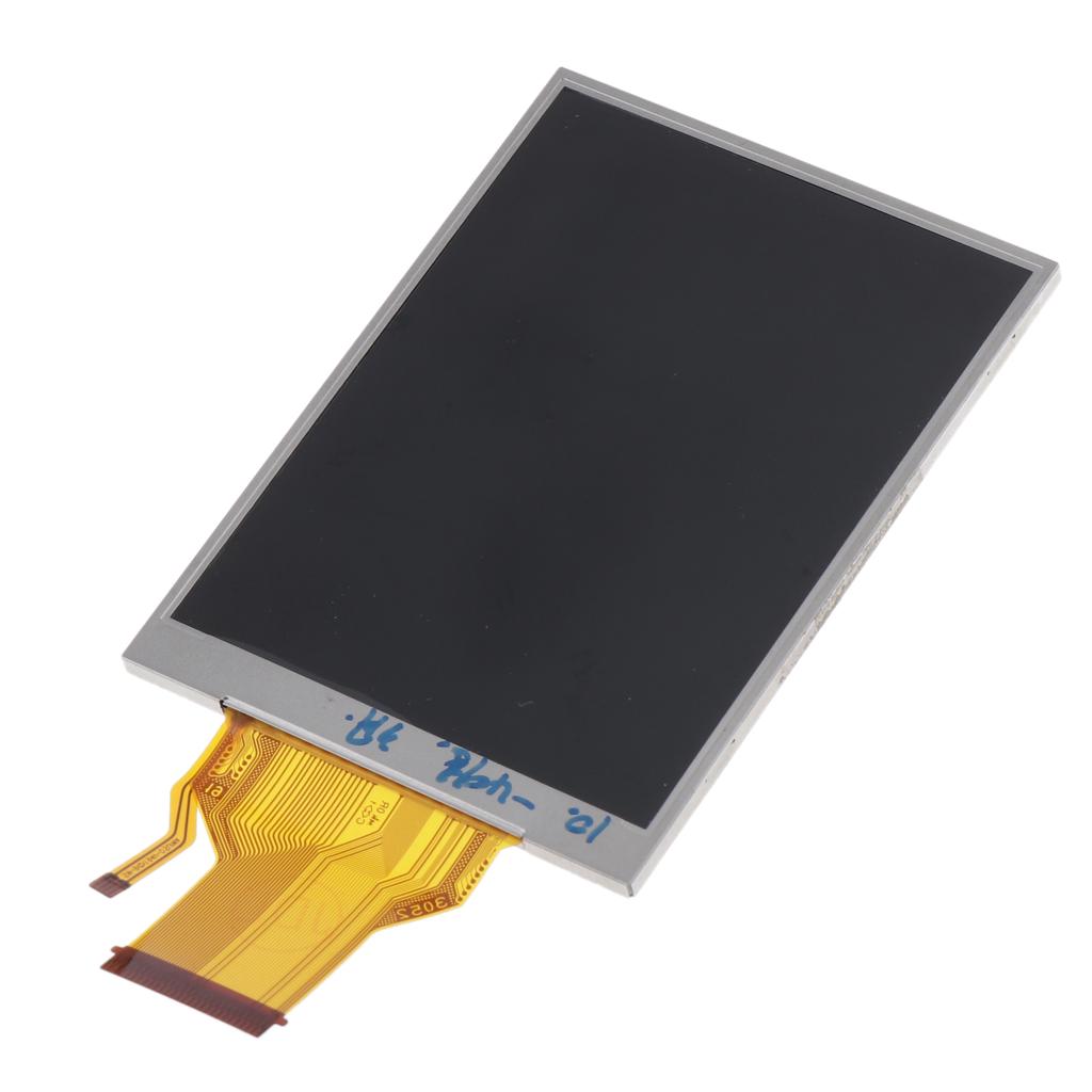 LCD Backlight Display Screen For Nikon P520