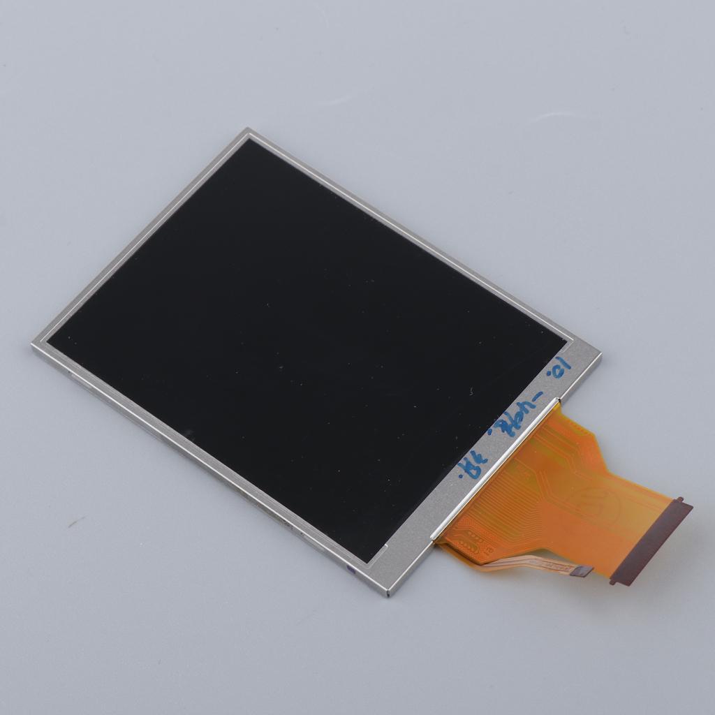 LCD Backlight Display Screen For Nikon P520