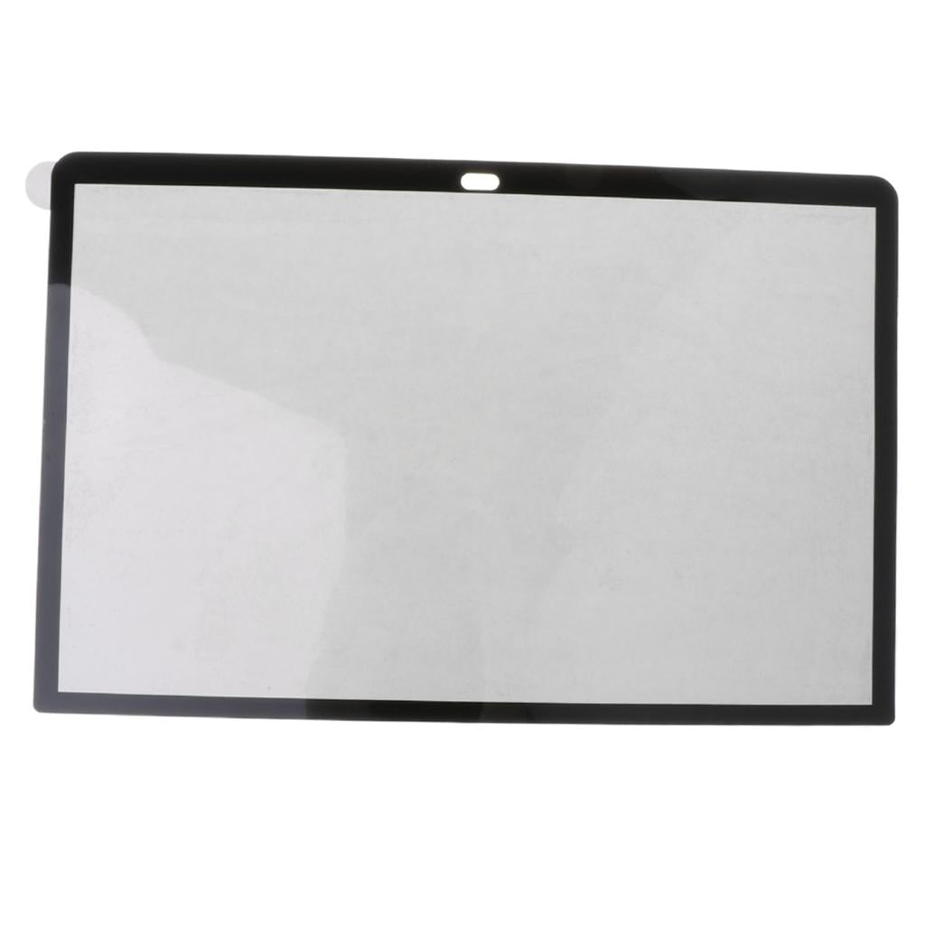 Anti-Glare Bubble Free LCD Screen Protector for MacBook Pro 15.4inch Retina