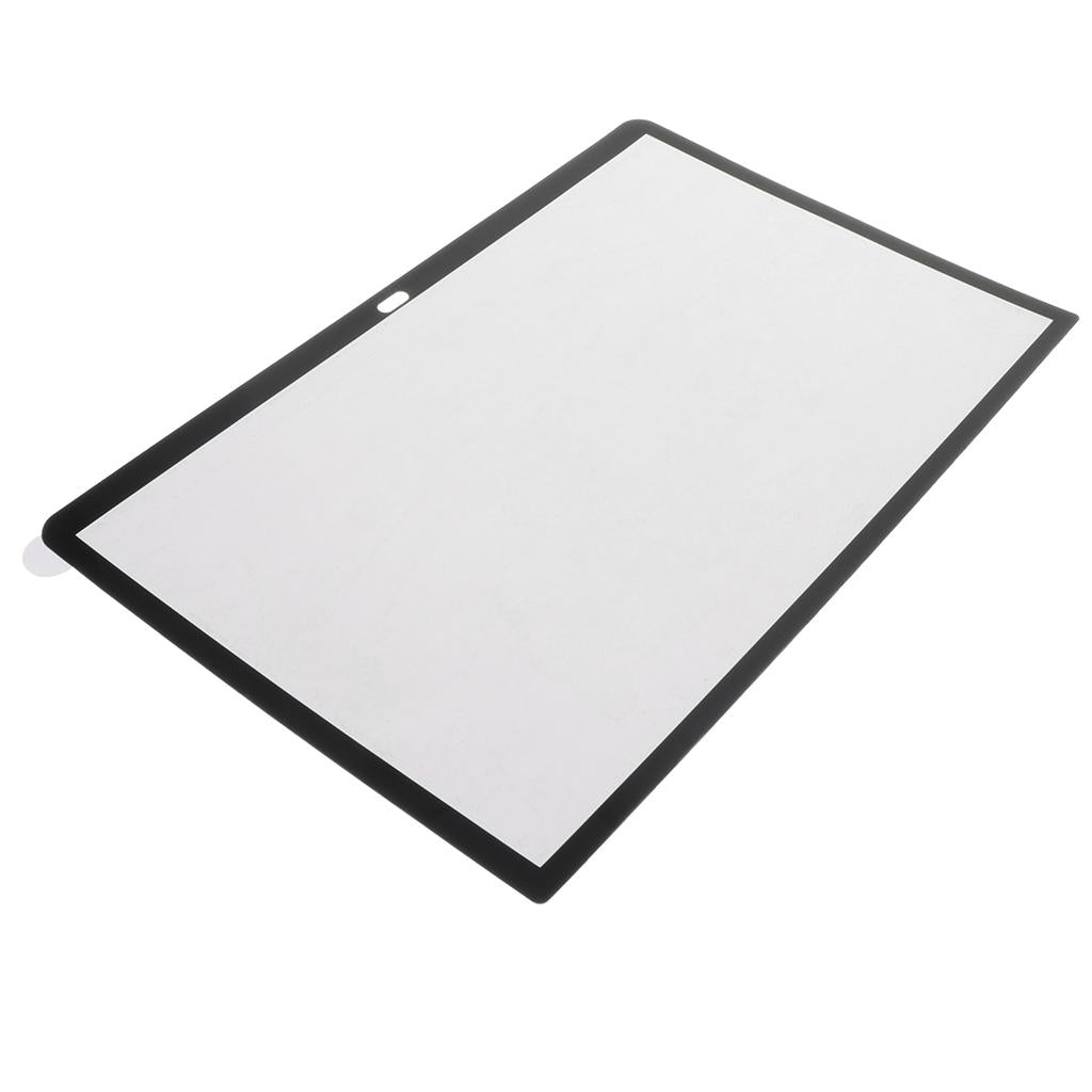 Anti-Glare Bubble Free LCD Screen Protector for MacBook Pro 15.4inch Retina