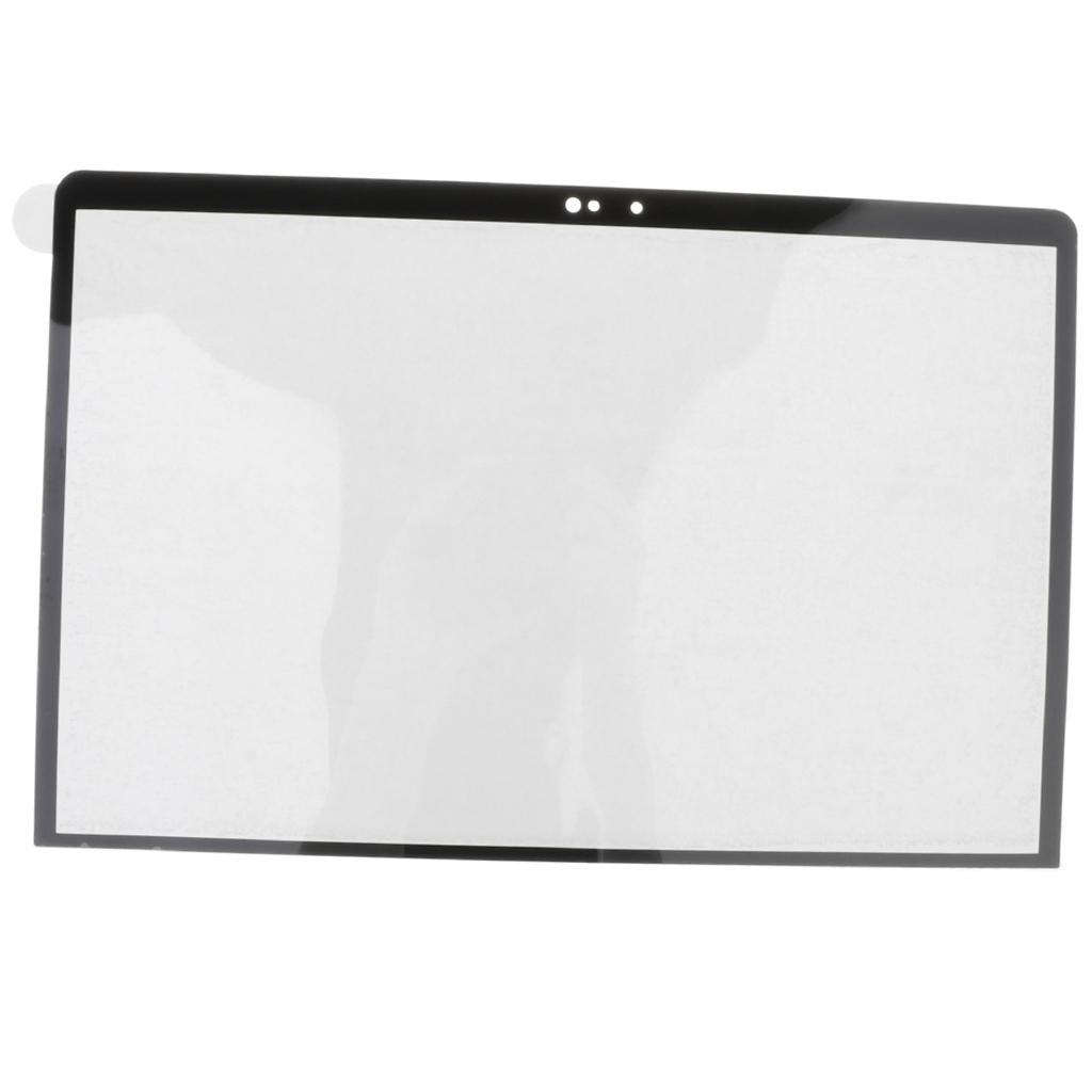 Anti-Glare Bubble Free LCD Screen Protector for MacBook Pro 13inch Late 2016