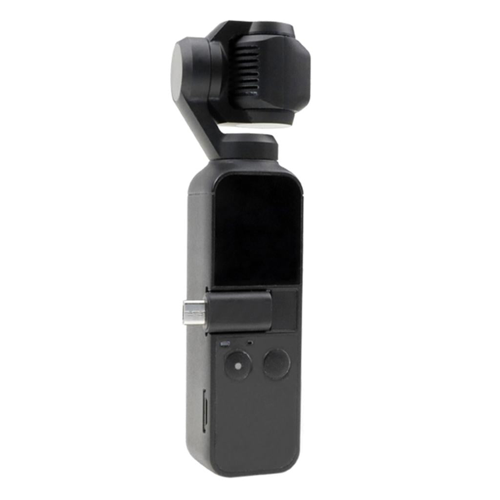 Reverse Micro USB Converter Adapter for DJI OSMO Pocket