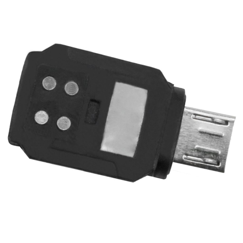 Reverse Micro USB Converter Adapter for DJI OSMO Pocket