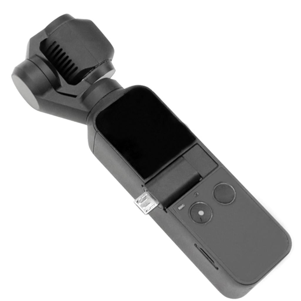 Reverse Micro USB Converter Adapter for DJI OSMO Pocket