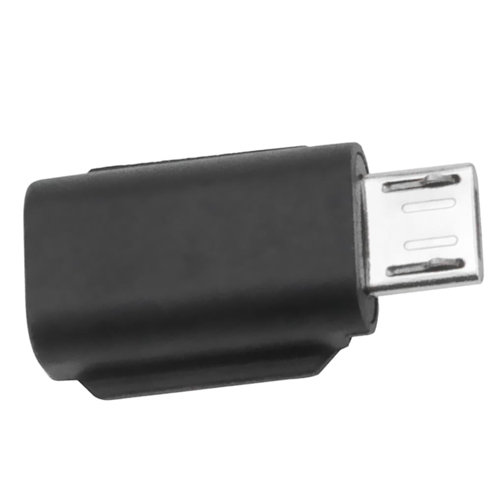 Reverse Micro USB Converter Adapter for DJI OSMO Pocket