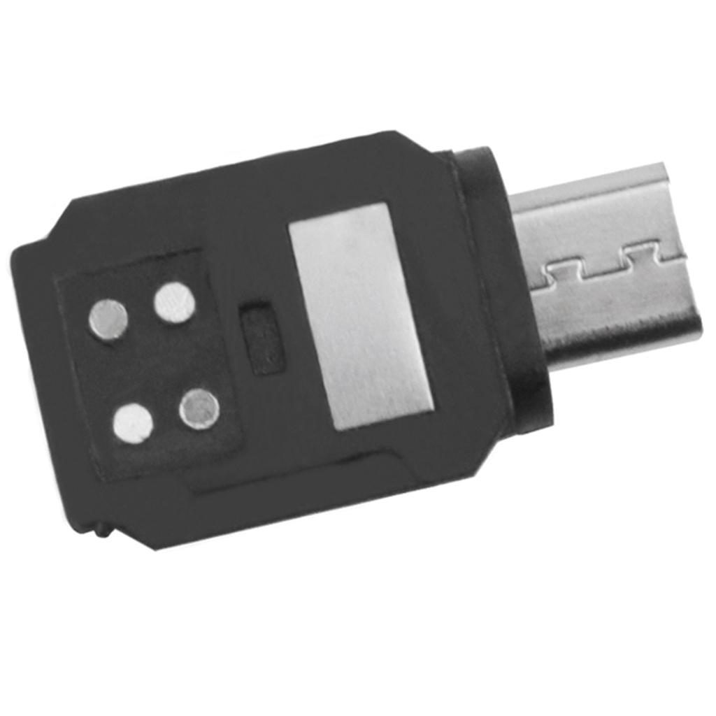 Reverse Micro USB Converter Adapter for DJI OSMO Pocket