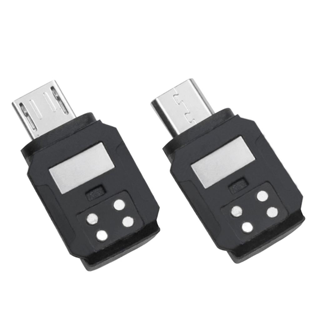 Reverse Micro USB Converter Adapter for DJI OSMO Pocket