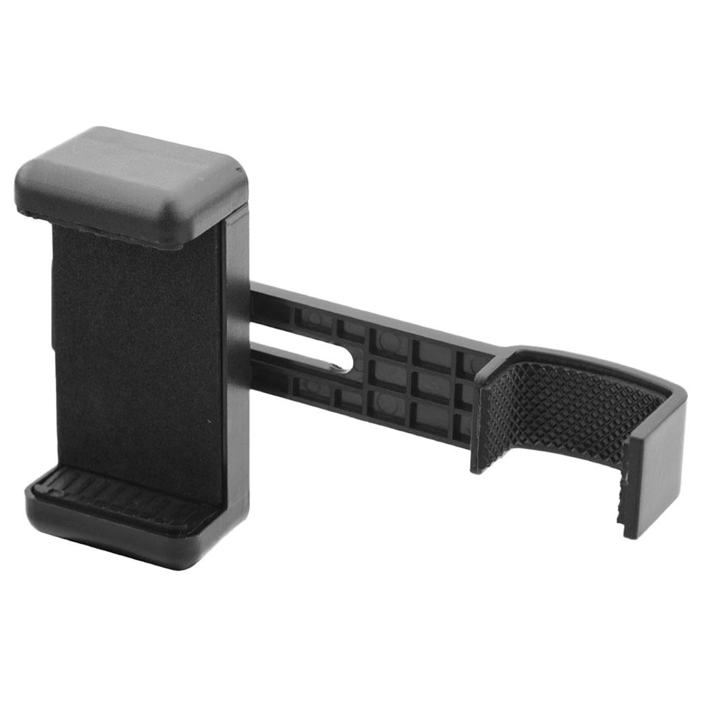 Smartphone Fixing Clamp 1/4'' Holder Mount Bracket for DJI OSMO