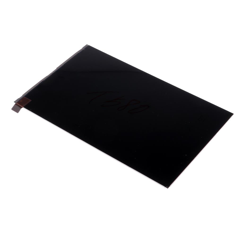 LCD Display Screen Replacement for Samsung Tab A SM-T580 SM-T585 T580 T585