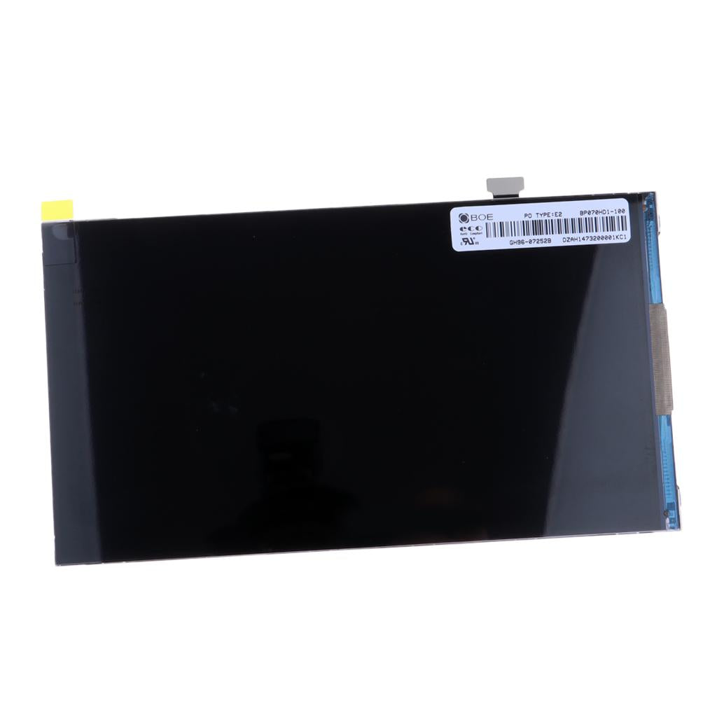 For Samsung Tablet Tab Q 7in T255 T2558 LCD Display Without Touch Screen RH