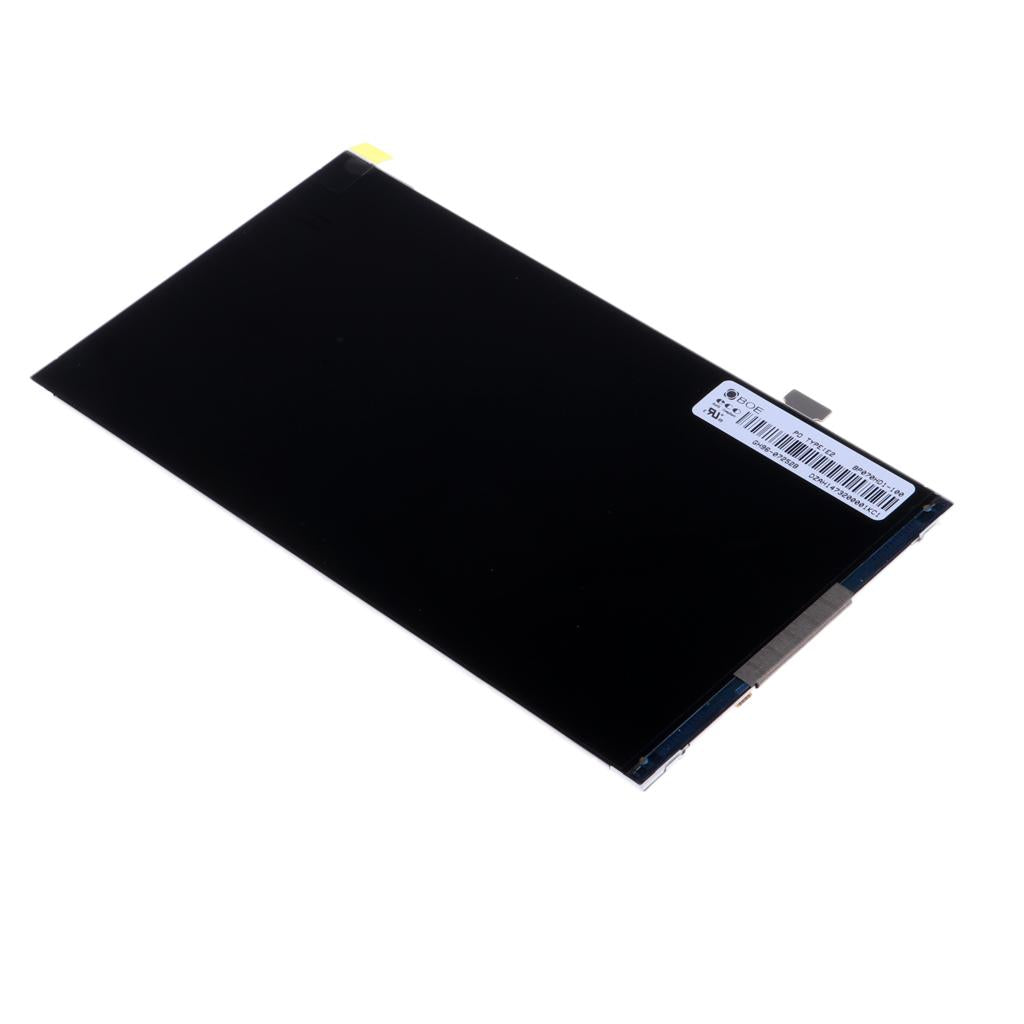 For Samsung Tablet Tab Q 7in T255 T2558 LCD Display Without Touch Screen RH