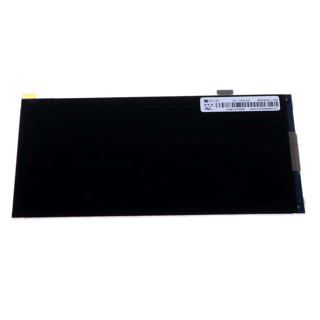 For Samsung Tablet Tab Q 7in T255 T2558 LCD Display Without Touch Screen RH