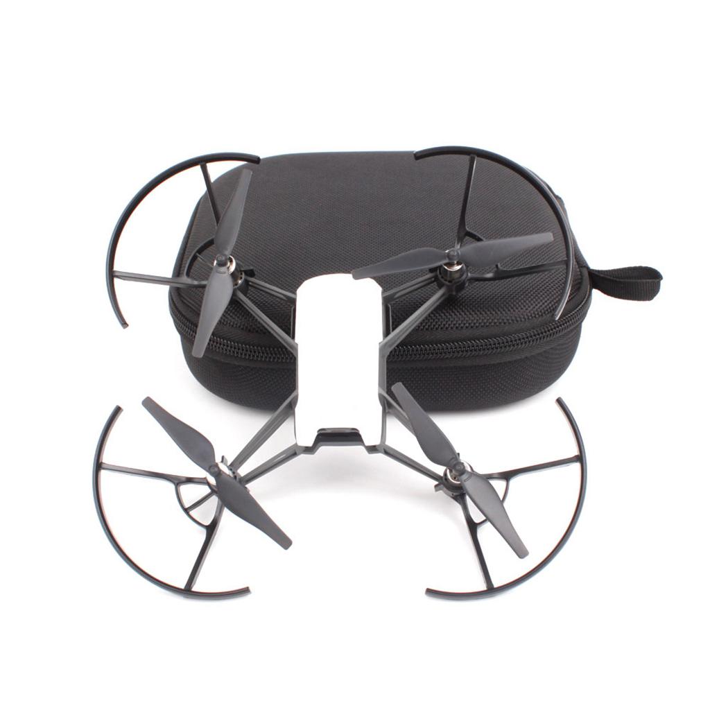 Portable Carrying Case Hand Bag Storage Box for Tello Drone Parts