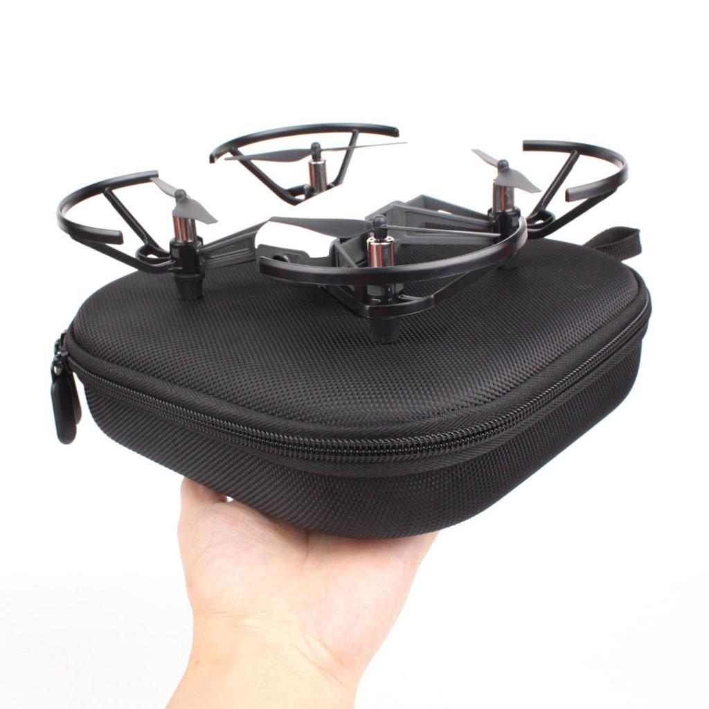 Portable Carrying Case Hand Bag Storage Box for Tello Drone Parts