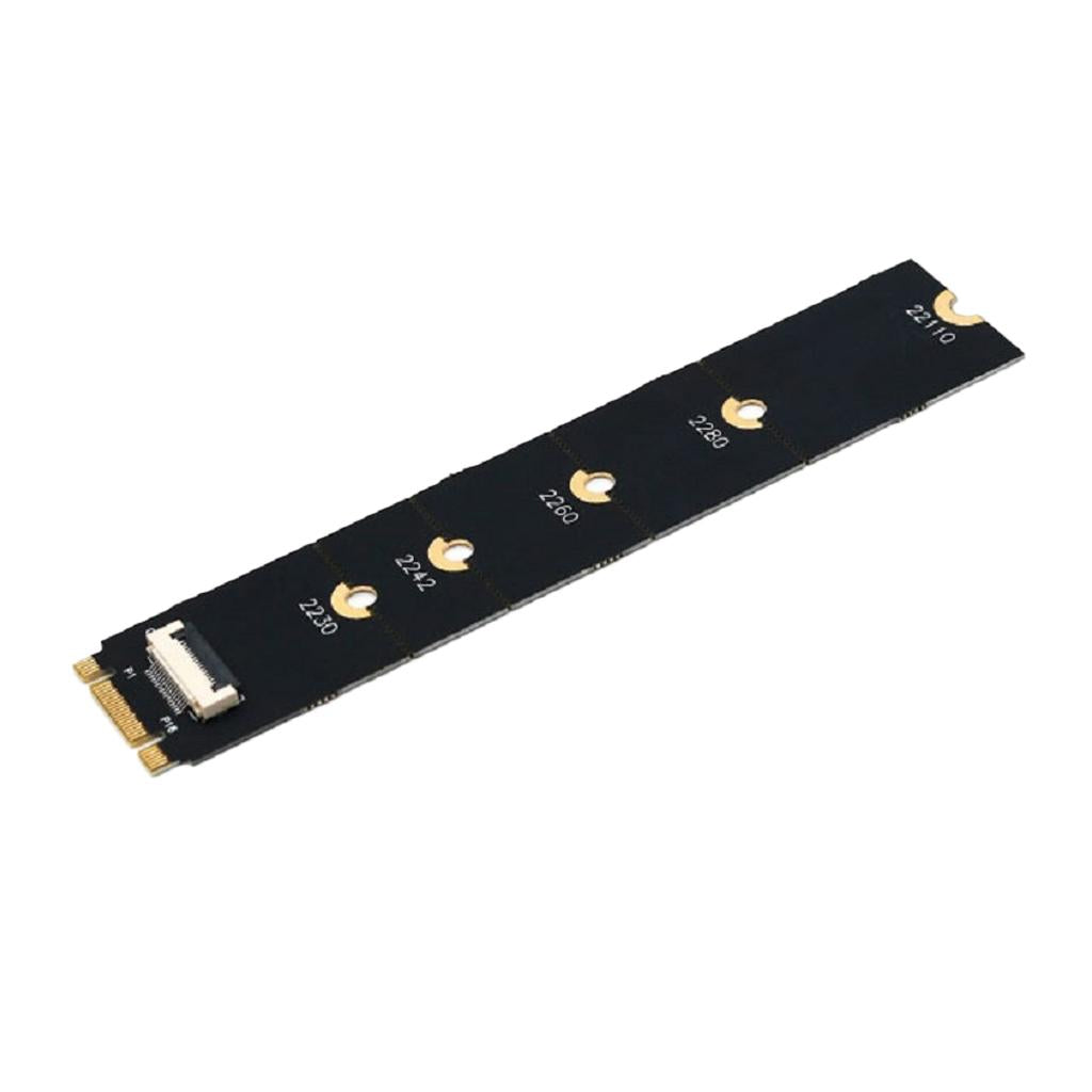 NGFF (M.2) Key B Adapter Card Riser Extender Extension Wire