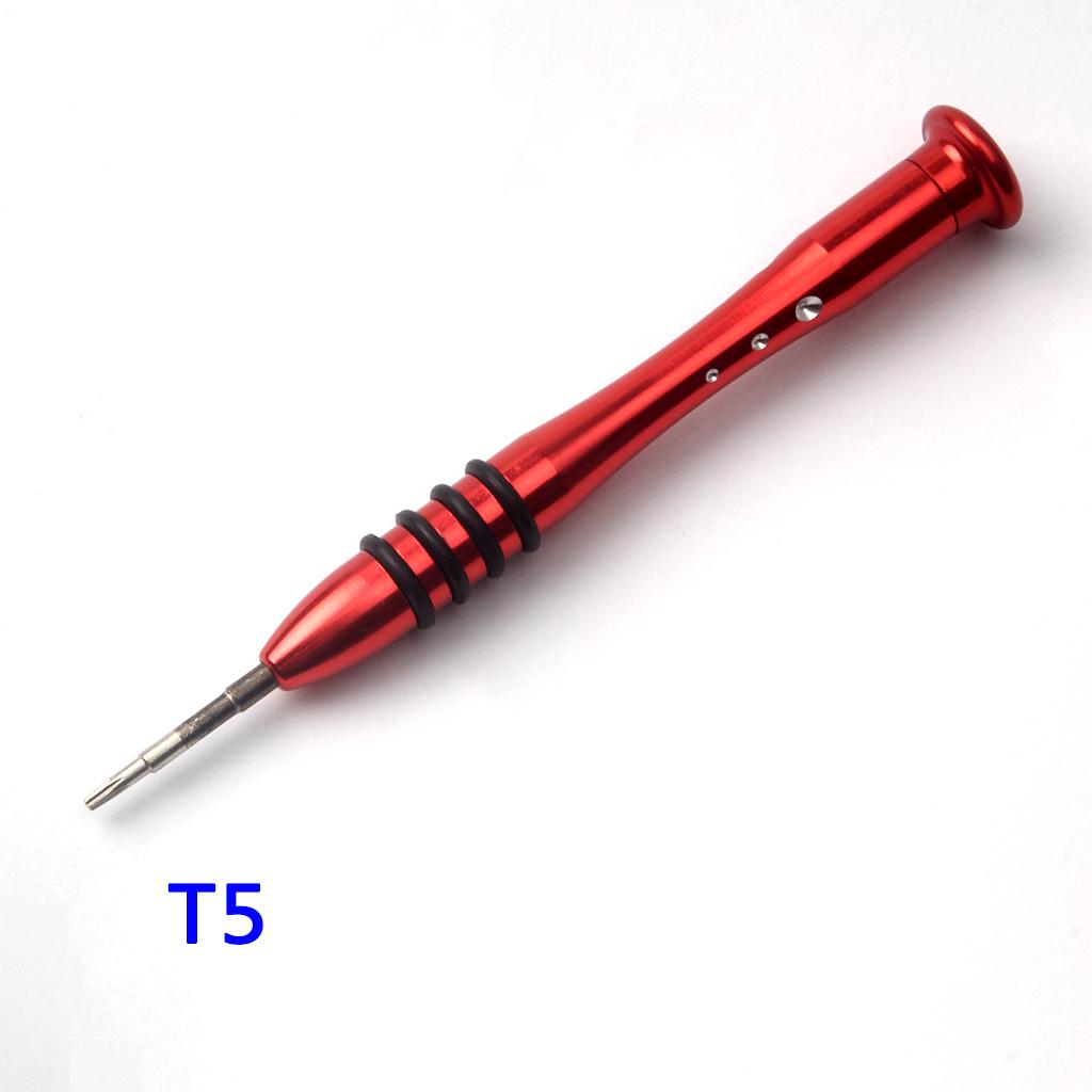 2Pieces 1.2mm Pentalobe + T5 Screwdriver Kits Phone Opening for Mac Book Air