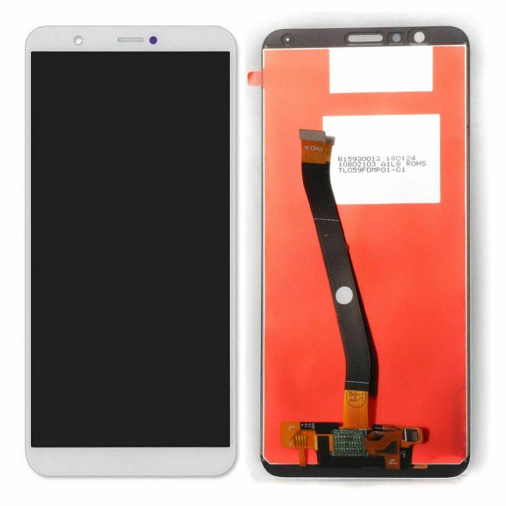 LCD Display Touch Screen Assembly Suitable for Huawei Honor 7X