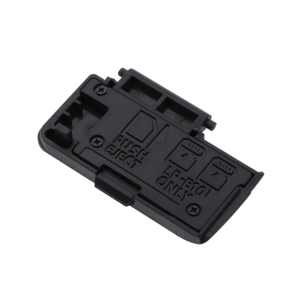 Suitable for Canon 1200D Battery Cover