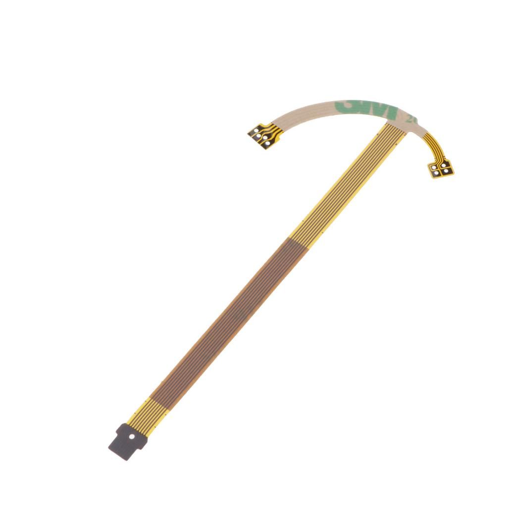 Replacement Lens Aperture Flex Cable Repair Part for Canon 24-70 2.8L II