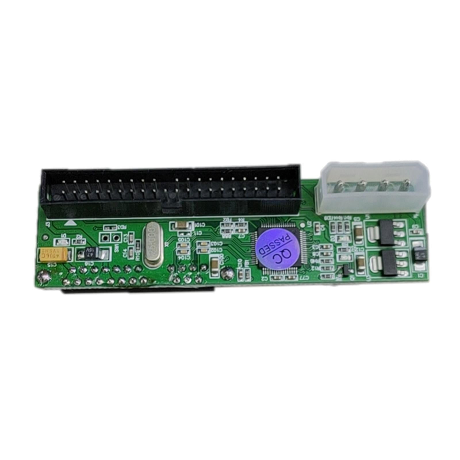 Pata IDE To Sata for Hard Drive Adapter Converter HDD Parallel to Serial ATA