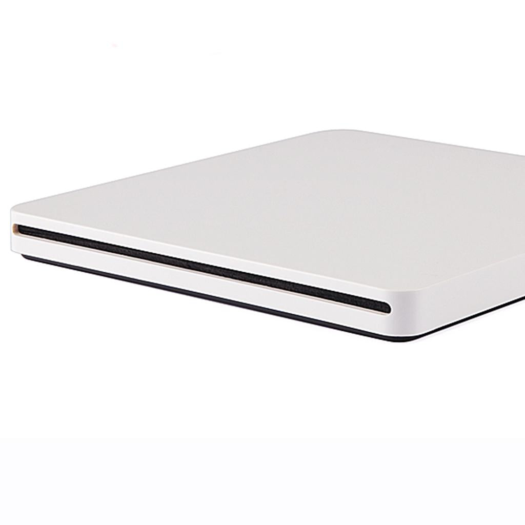 Portable External USB 3.0 DL DVD RW CD Writer Drive Burner Player Recorder