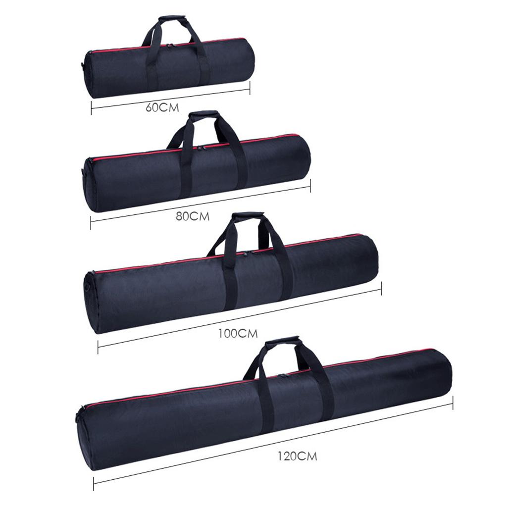 Light Stand Carrying Bag Case For Tripod Umbrella Track Slider 70cm × 18cm