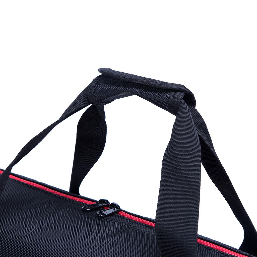 Light Stand Carrying Bag Case For Tripod Umbrella Track Slider 70cm × 18cm