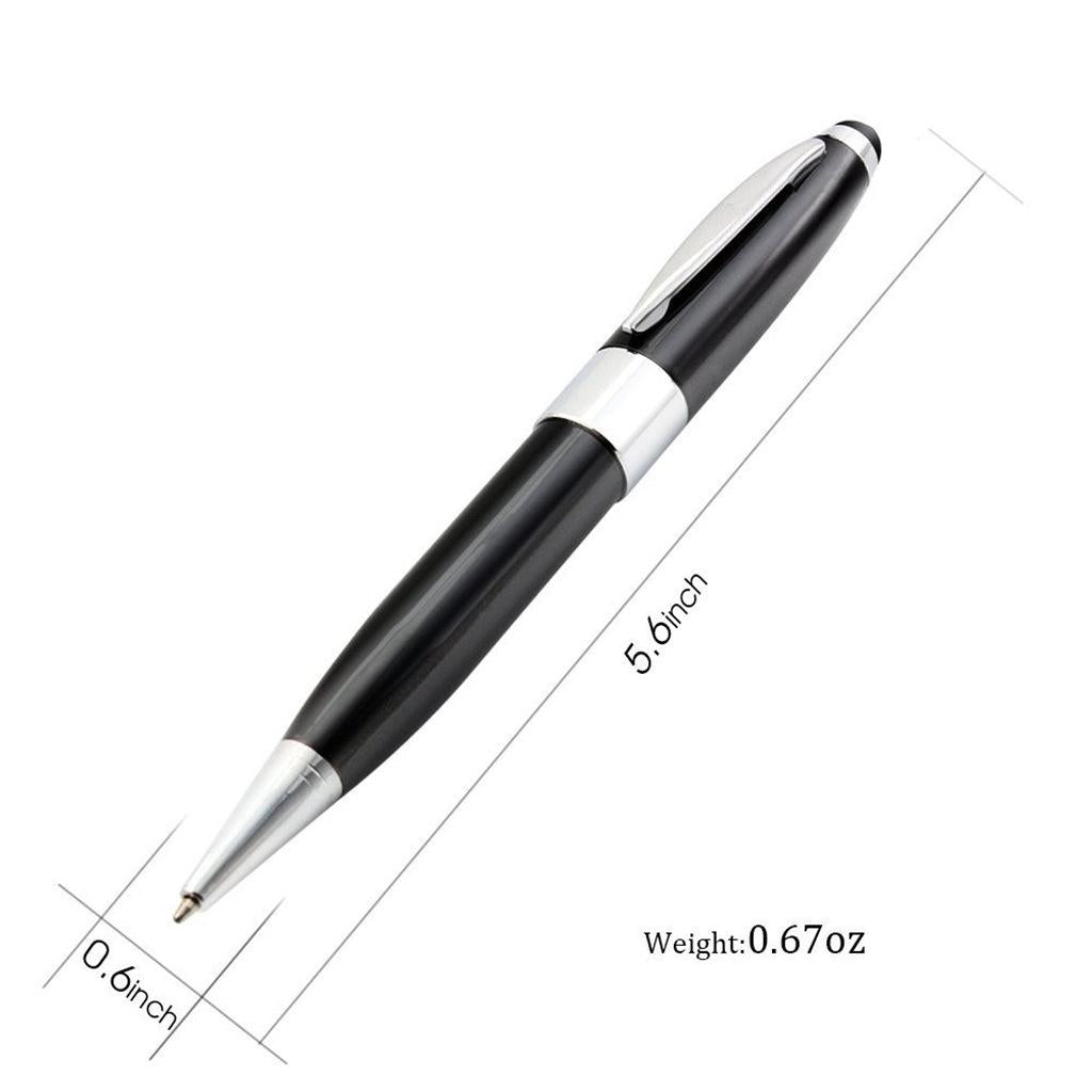 Capacitive Pen Touch Screen Stylus Pencil for iPhone iPad Tablet PC Samsung