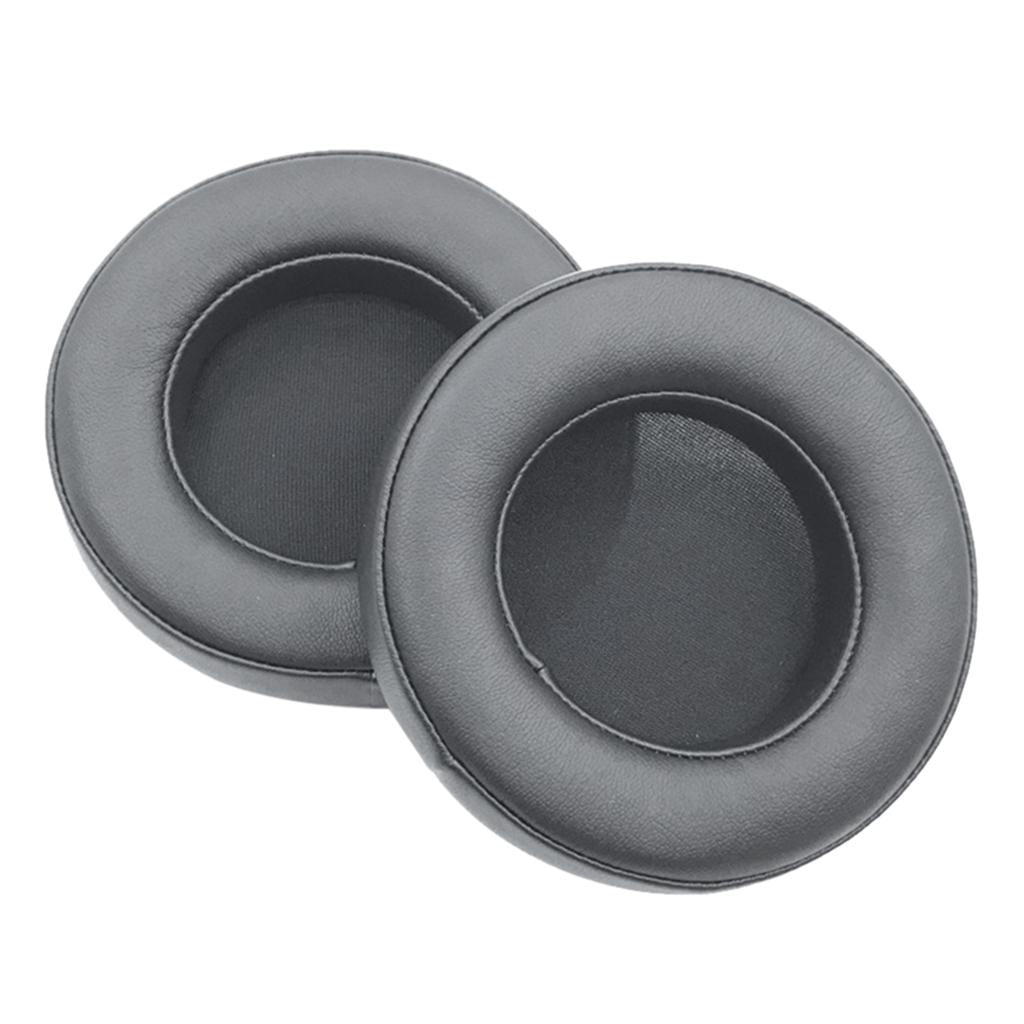 1 pair Ear Pads Cushion for Razer ManO'War 7.1 headphones