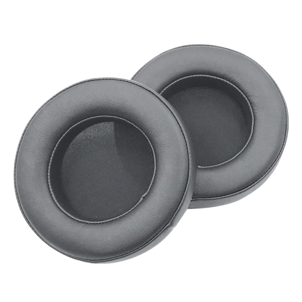 1 pair Ear Pads Cushion for Razer ManO'War 7.1 headphones