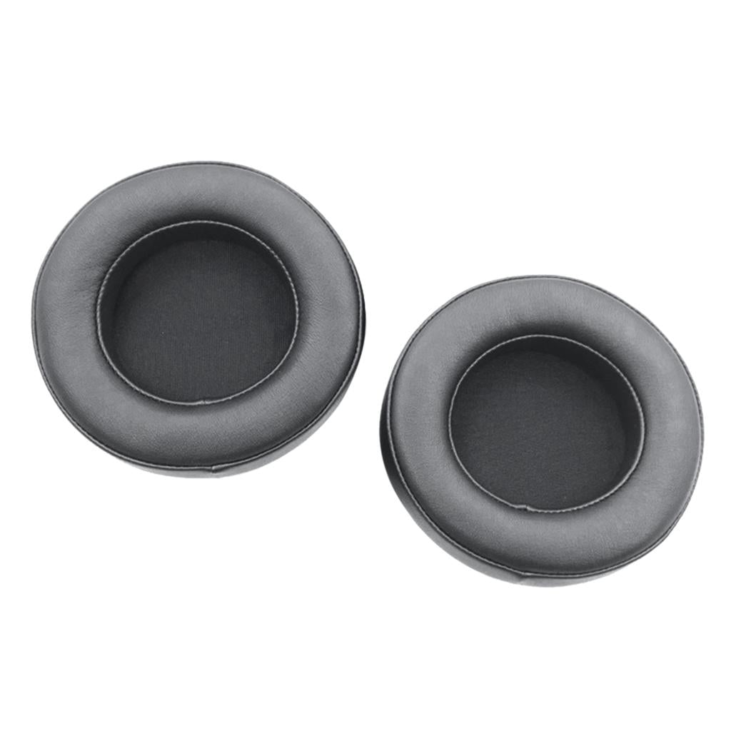 1 pair Ear Pads Cushion for Razer ManO'War 7.1 headphones