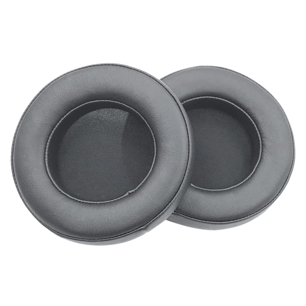 1 pair Ear Pads Cushion for Razer ManO'War 7.1 headphones