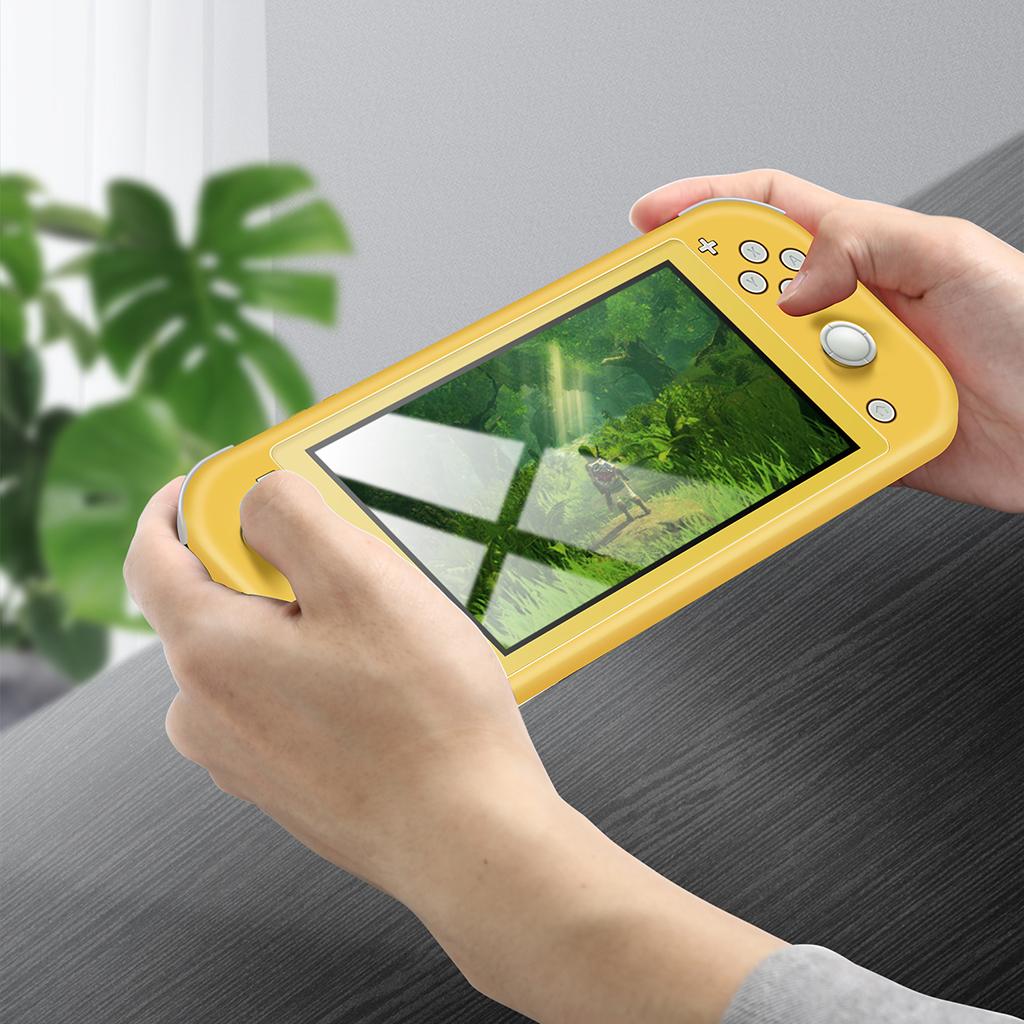 Tempered Glass Screen Protector For Nintendo Switch LITE